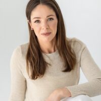 Agnieszka Jarocińska – hipnoterapeuta