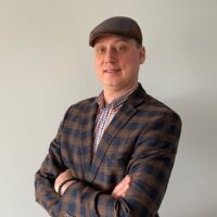 Kamil Burnos – hipnoterapeuta