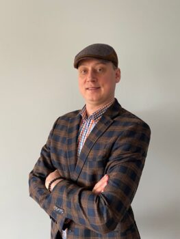 Kamil Burnos