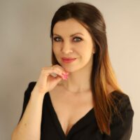 Aleksandra Hanszke – hipnoterapeuta