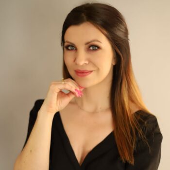 Aleksandra Hanszke