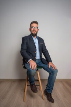 Paweł Wasicki
