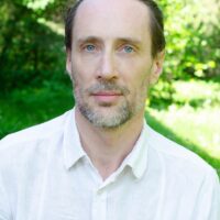 Marcin Karbowski – hipnoterapeuta