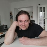 Piotr Rutkowski – hipnoterapeuta