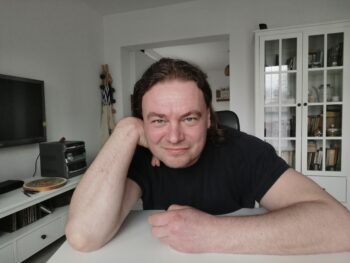 Piotr Rutkowski