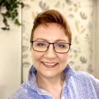 Viola Edwards – hipnoterapeuta