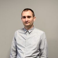 Rafał Mokrzak – hipnoterapeuta