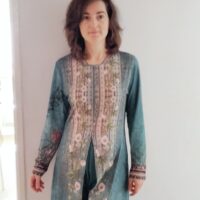Dorota Zielińska – hipnoterapeuta
