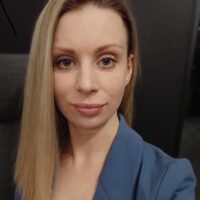 Marta Szatkowska – hipnoterapeuta
