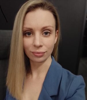 Marta Szatkowska