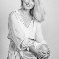Magdalena Kowalska – hipnoterapeuta