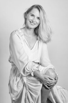 Magdalena Kowalska