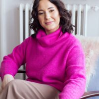 Ewelina Barszcz – hipnoterapeuta
