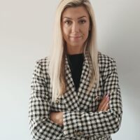 Julia Eliasiewicz – hipnoterapeuta