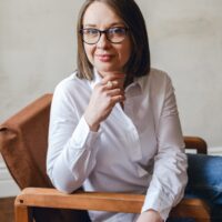 Maria Baranowska – hipnoterapeuta