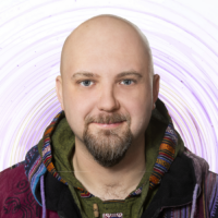 Jarosław Ściślak – hipnoterapeuta