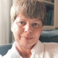 Sylwia Minta – hipnoterapeuta