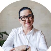 Marzena Pilecka – hipnoterapeuta
