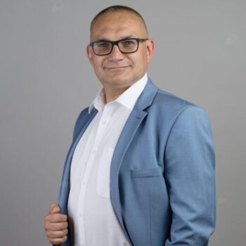 Piotr Blumensztajn