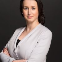 Aneta Wyka – hipnoterapeuta