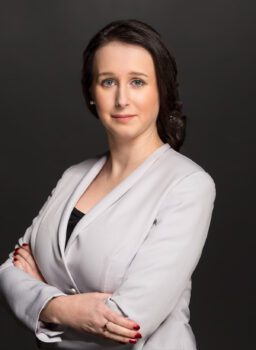 Aneta Wyka