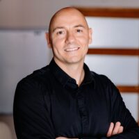 Tomasz Marciniak – hipnoterapeuta