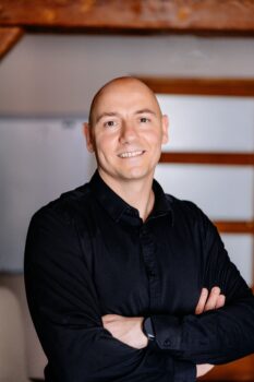 Tomasz Marciniak