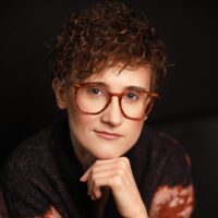 Agnieszka Luchowska – hipnoterapeuta