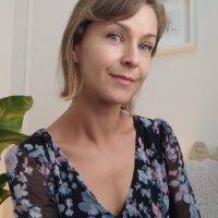 Anna Bielańska – hipnoterapeuta