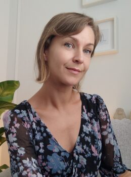 Anna Bielańska