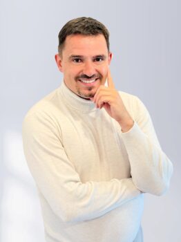 Mariusz Bojda