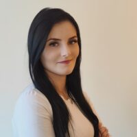 Anna Olszowy – hipnoterapeuta
