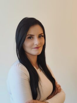 Anna Olszowy