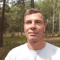 Rafał Wojdan – hipnoterapeuta