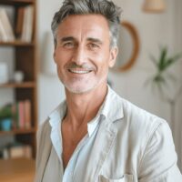 Paweł Popielski – hipnoterapeuta