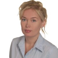Justyna Ender – hipnoterapeuta