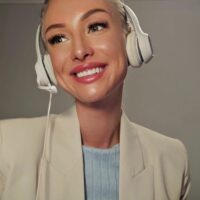 Adrianna Ray – hipnoterapeuta