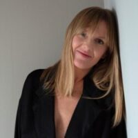 Natalia Masłowska – hipnoterapeuta