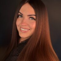 Anna Krasoń-Skibicka – hipnoterapeuta
