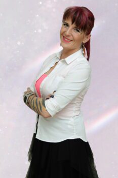 Anna Dąbrowska