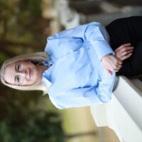 Magdalena Halamus – hipnoterapeuta