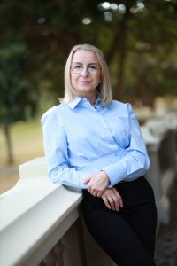Magdalena Halamus
