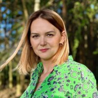 Justyna Milcarek – hipnoterapeuta