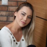 Aleksandra Kujawa – hipnoterapeuta