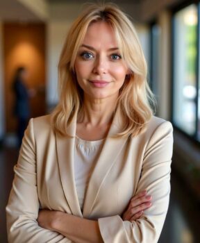 Agnieszka Wilkaniec-Herman