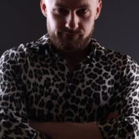 Bartłomiej Florek – hipnoterapeuta