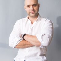 Patryk Kruczyński – hipnoterapeuta