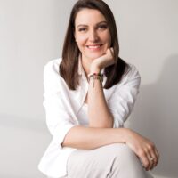 Natalia Kruczyńska – hipnoterapeuta