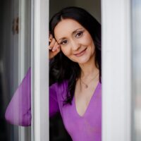 Adriana Tymoszuk – hipnoterapeuta