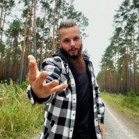 Artur Kozik – hipnoterapeuta